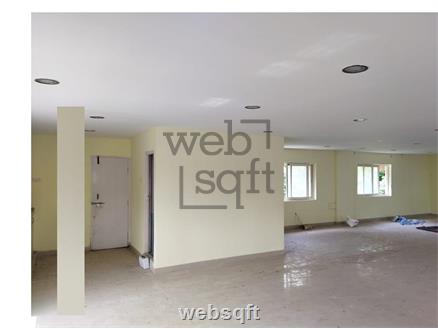 Commercial Retail showroom for Rent